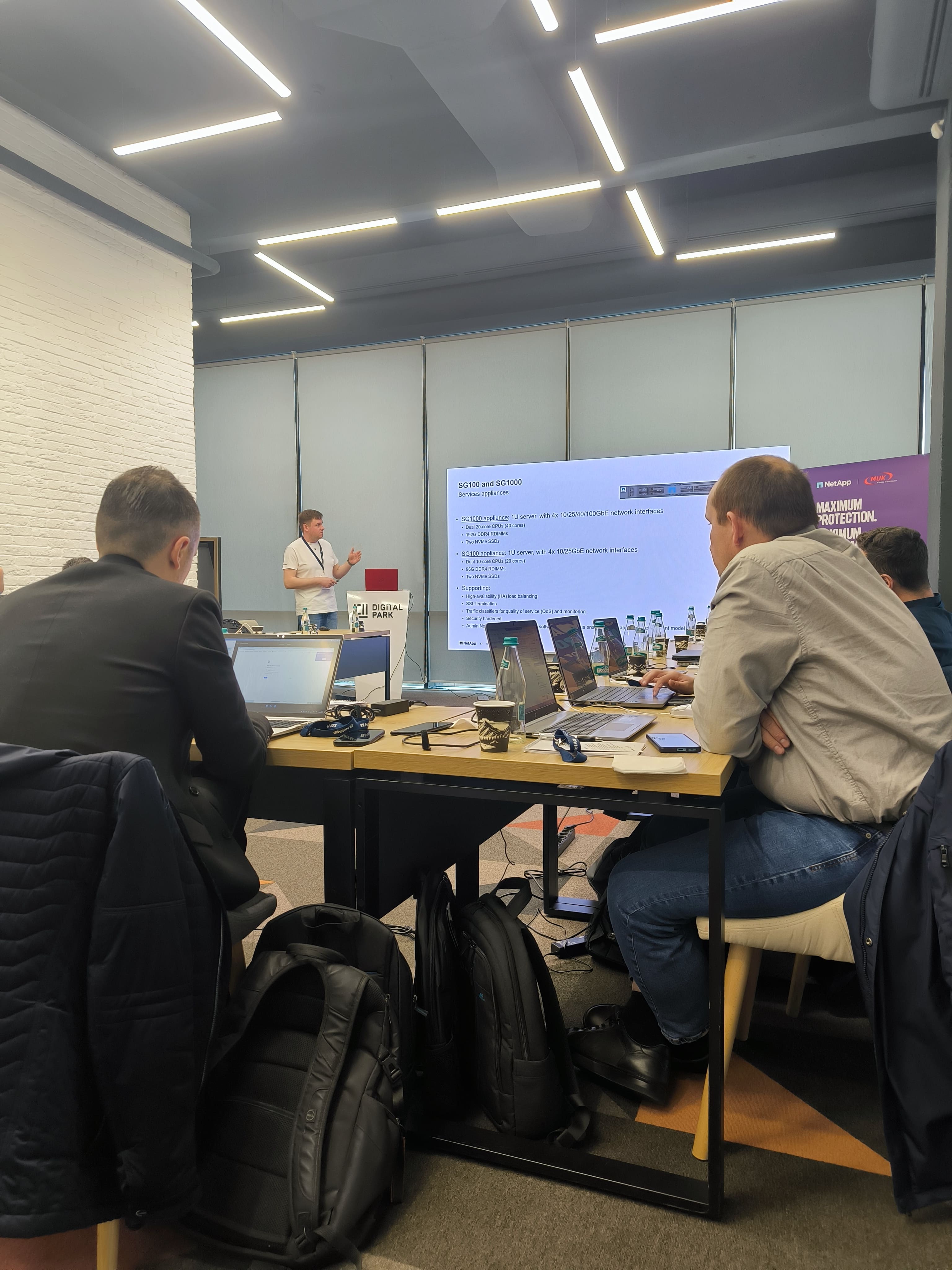 demonstratie-db-cloning-netapp