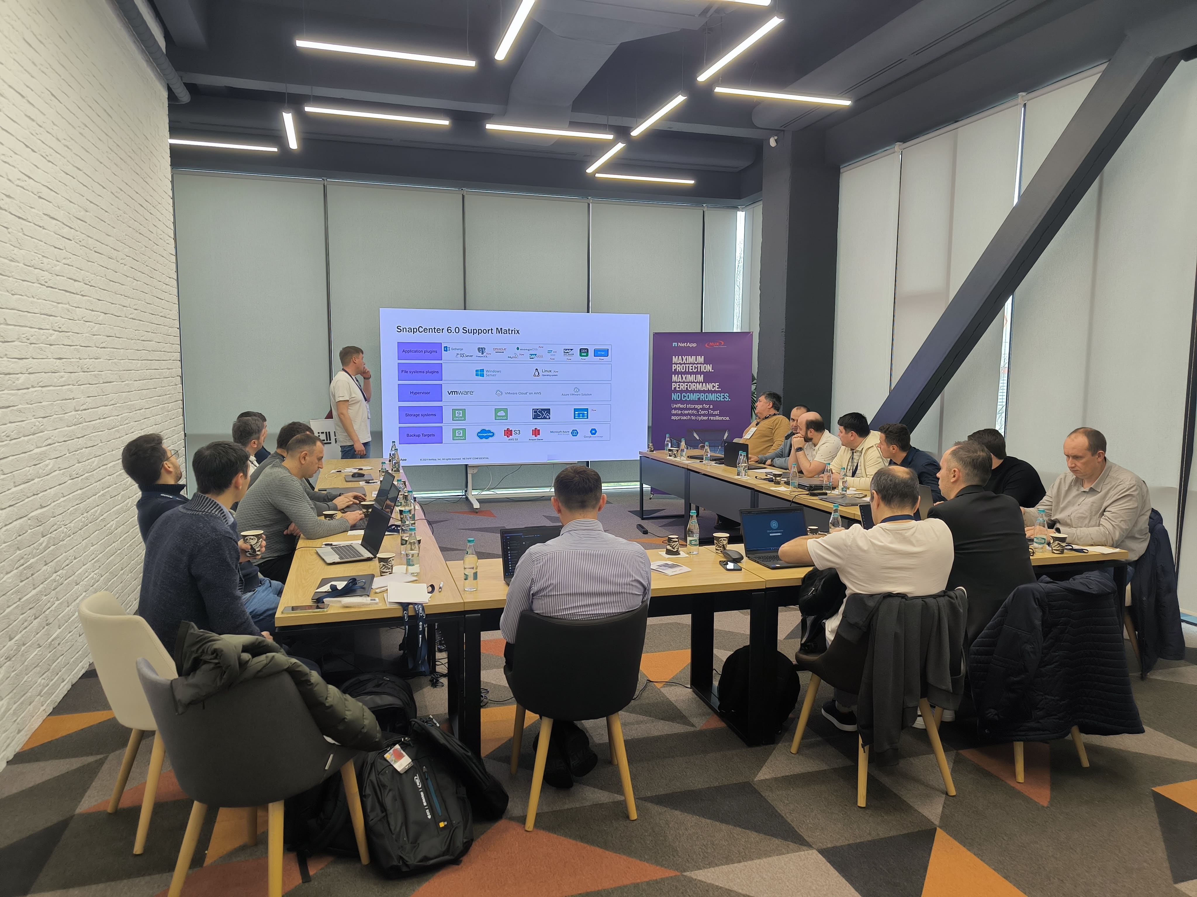 netapp-laboratory-day-workshop-bts-pro