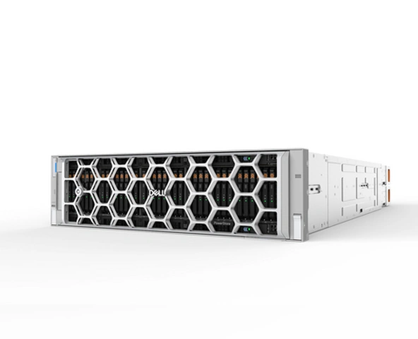 Dell PowerStore Elite aduce performanță și protecție împotriva ransomware