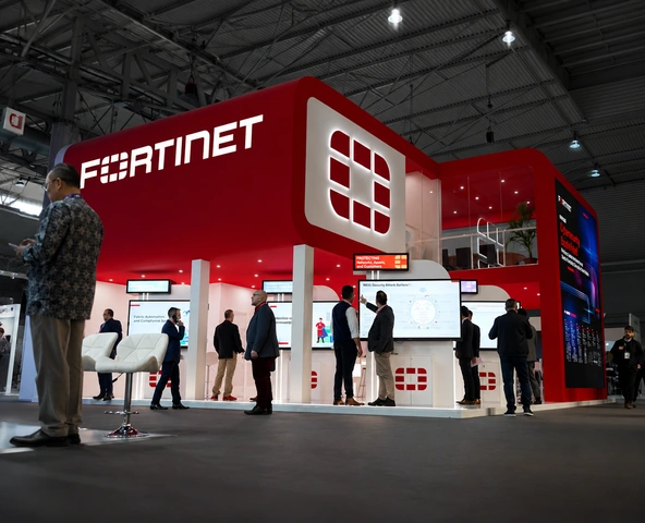 FortiEndpoint consolidează protecția endpointurilor pentru era AI