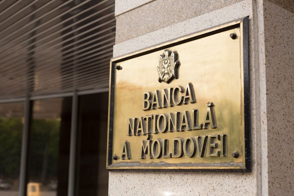 Proiect de modernizare a infrastructurii IT a Băncii Naționale a Moldovei, executat de BTS PRO