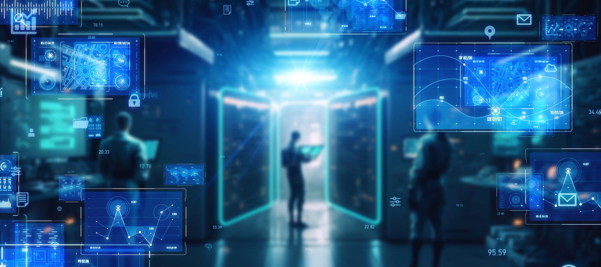 BTS PRO susține inovația digitală în administrația publică prin proiecte IT avansate