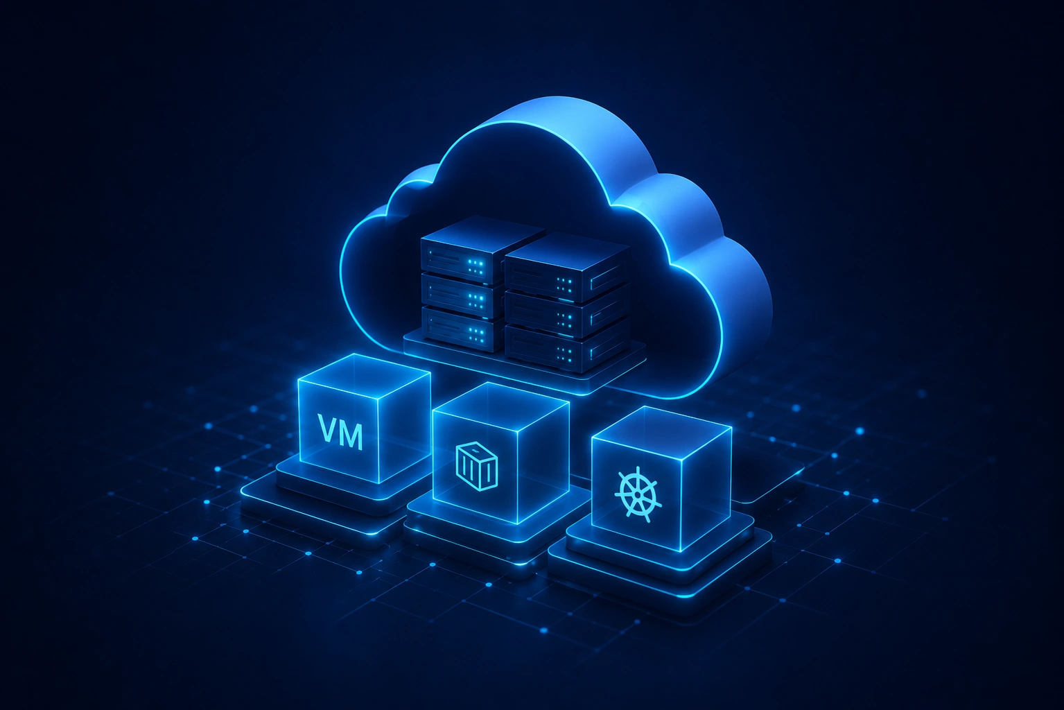 Cloud Infrastructure & Virtualization