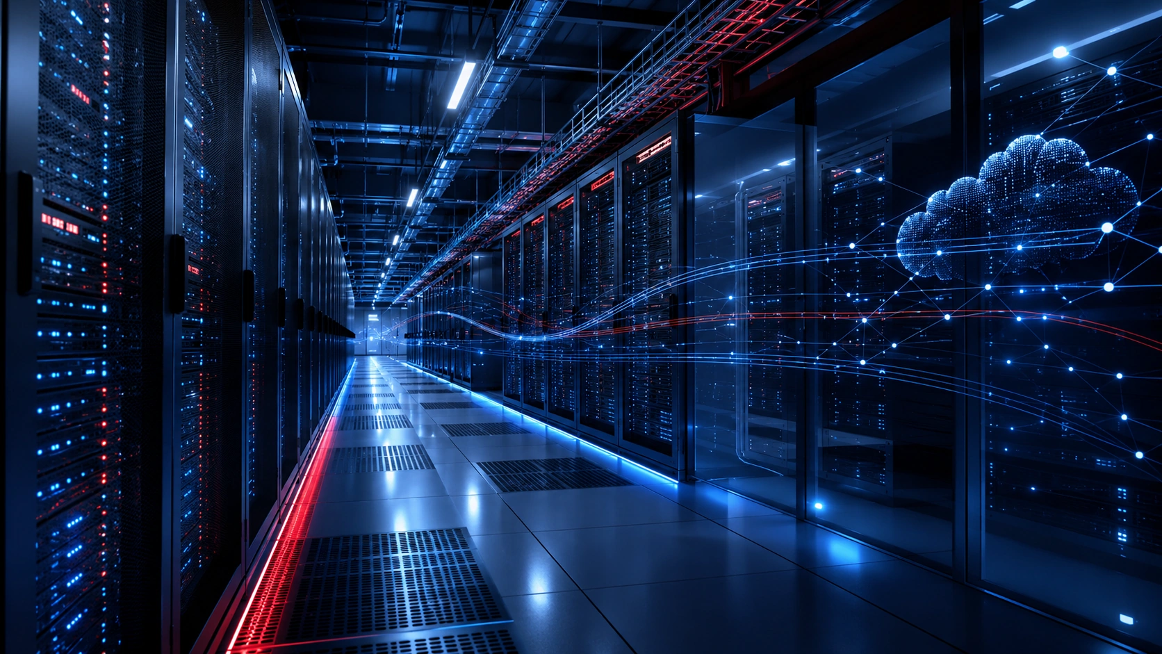 Data Centres